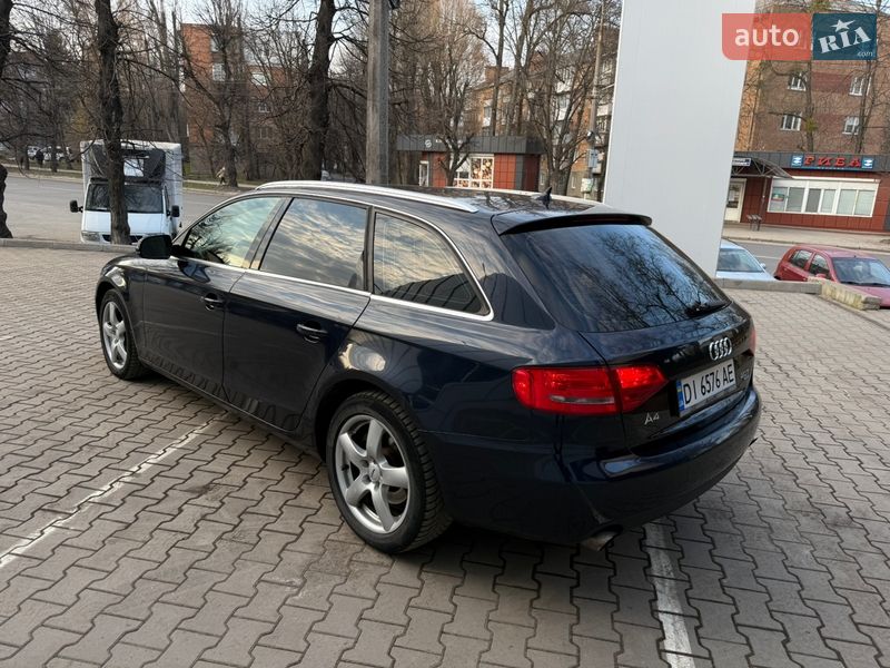 Универсал Audi A4 2009 в Хмельницком фото 16 Универсал Audi A4 2009 в Хмельницком