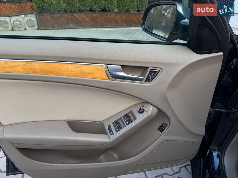 Универсал Audi A4 2009 в Хмельницком фото 20 Универсал Audi A4 2009 в Хмельницком