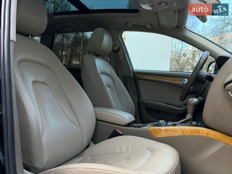Универсал Audi A4 2009 в Хмельницком фото 25 Универсал Audi A4 2009 в Хмельницком