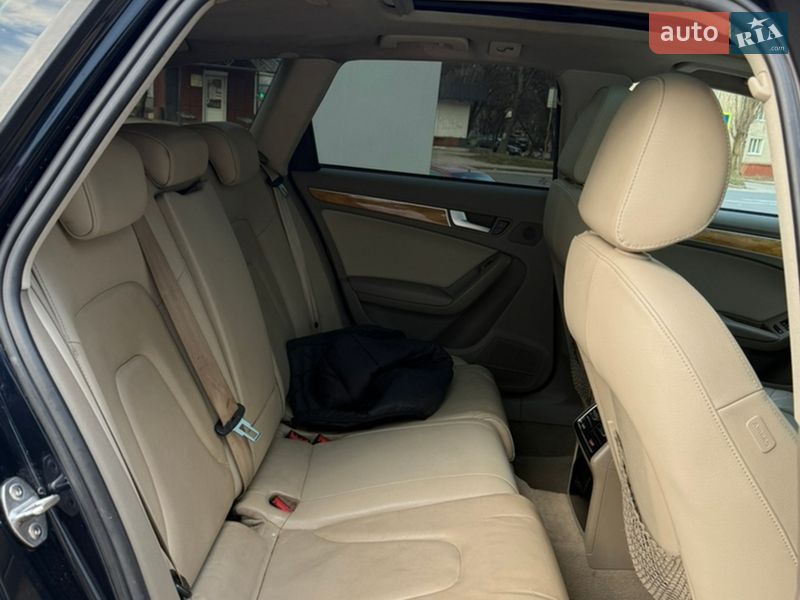 Универсал Audi A4 2009 в Хмельницком фото 29 Универсал Audi A4 2009 в Хмельницком