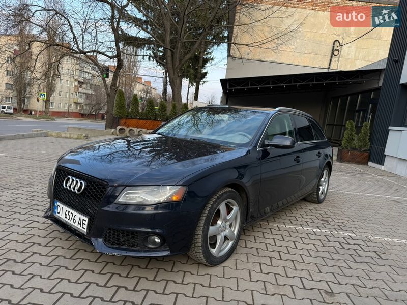 Универсал Audi A4 2009 в Хмельницком фото 36 Универсал Audi A4 2009 в Хмельницком