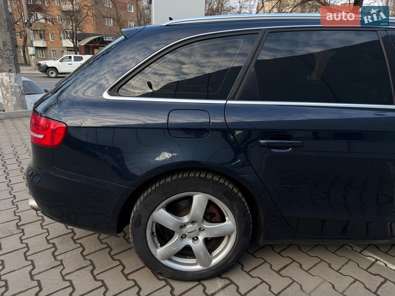 Универсал Audi A4 2009 в Хмельницком фото 43 Универсал Audi A4 2009 в Хмельницком
