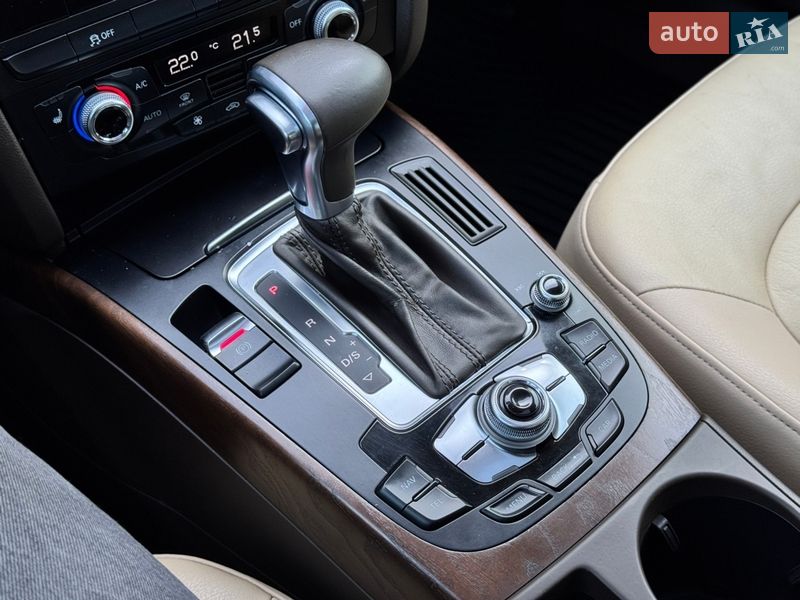 Седан Audi A4 2014 в Сумах фото 45 Седан Audi A4 2014 в Сумах