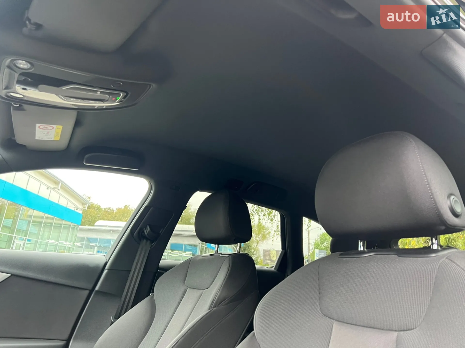 2019 Audi A4 - мініатюра 25