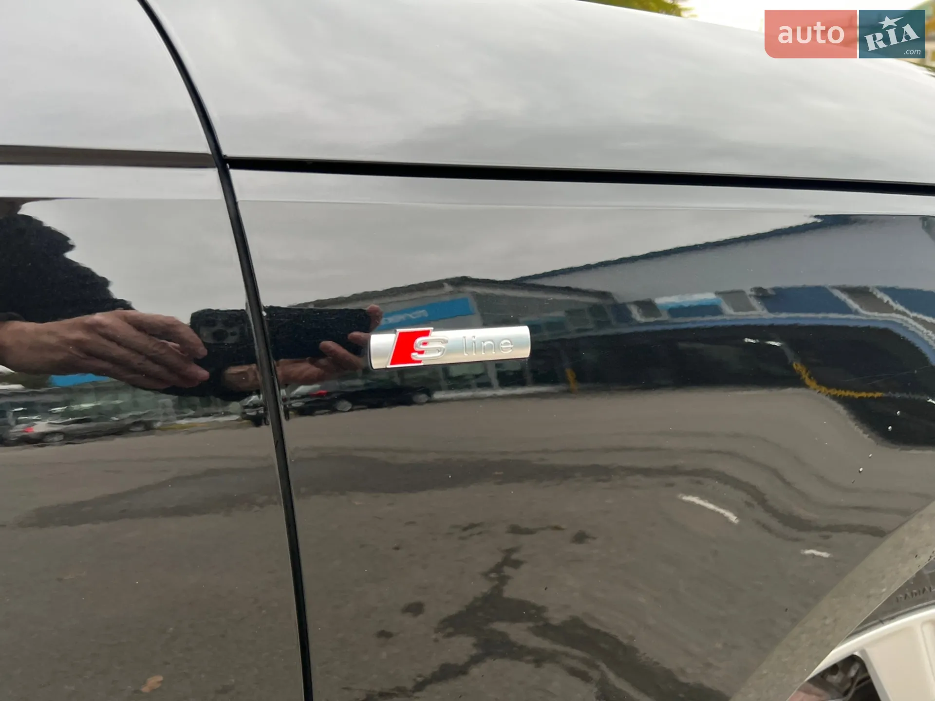2019 Audi A4 - мініатюра 21