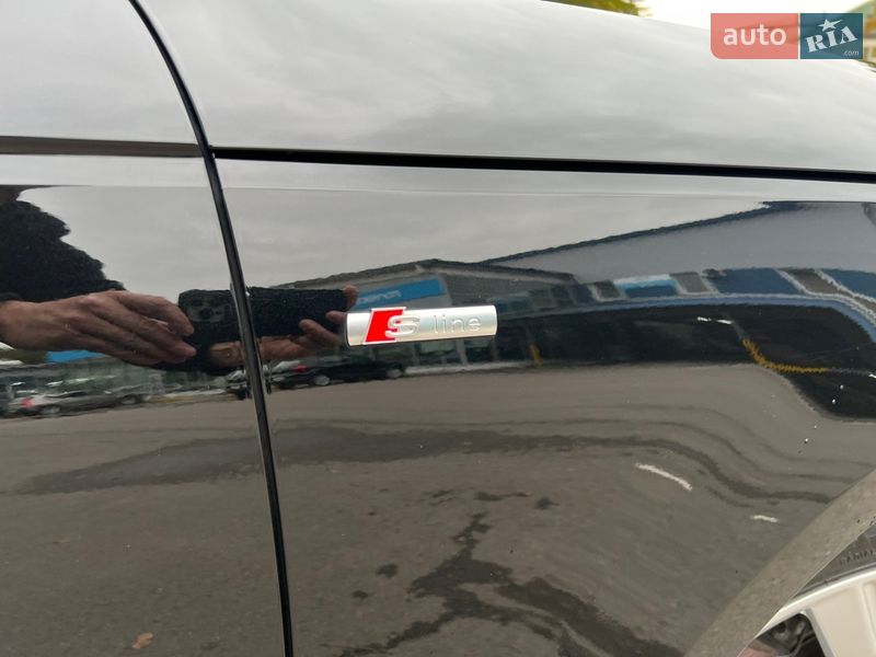 Универсал Audi A4 2019 в Виннице фото 21 Универсал Audi A4 2019 в Виннице