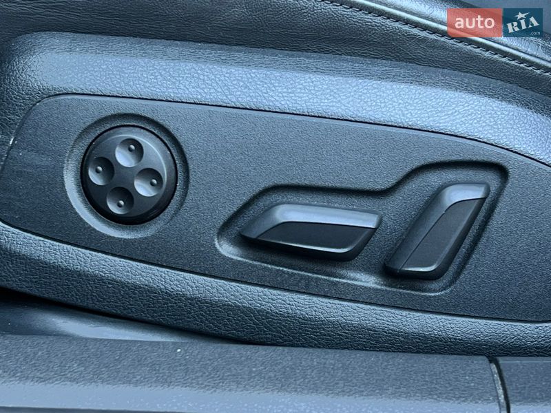 Седан Audi A4 2021 в Києві