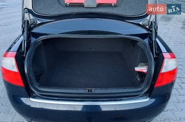 Седан Audi A4 2004 в Ракитном
