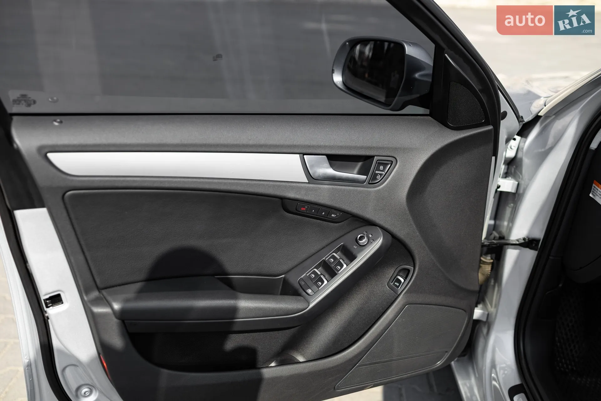 2013 Audi A4 - мініатюра 7