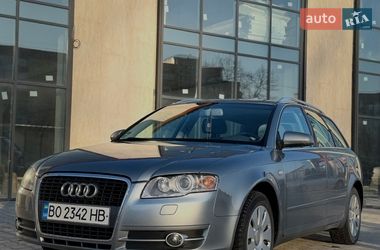 Універсал Audi A4 2006 в Тернополі