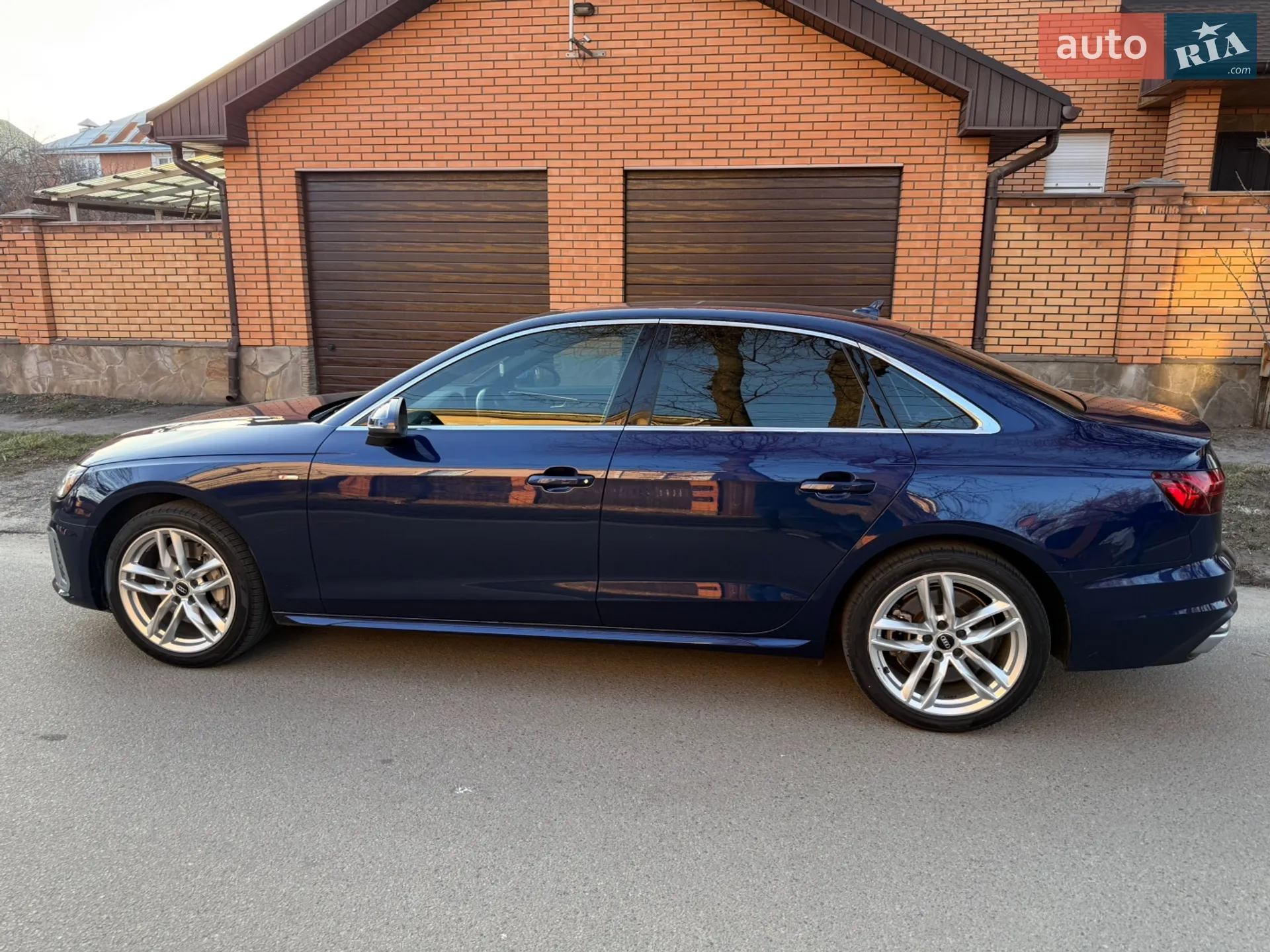 2020 Audi A4 - мініатюра 7