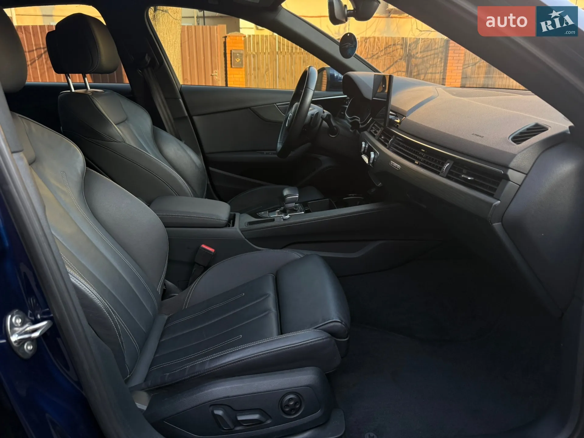 2020 Audi A4 - мініатюра 15