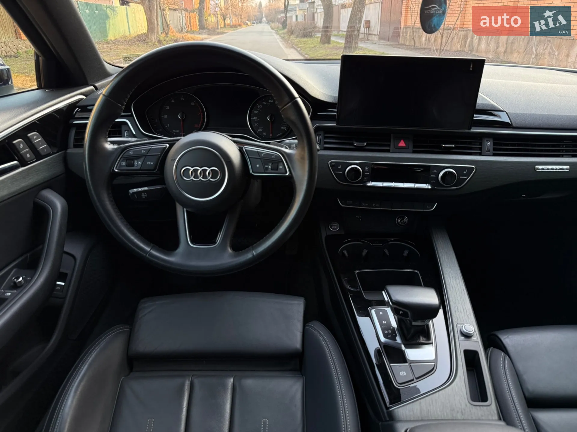 2020 Audi A4 - мініатюра 17