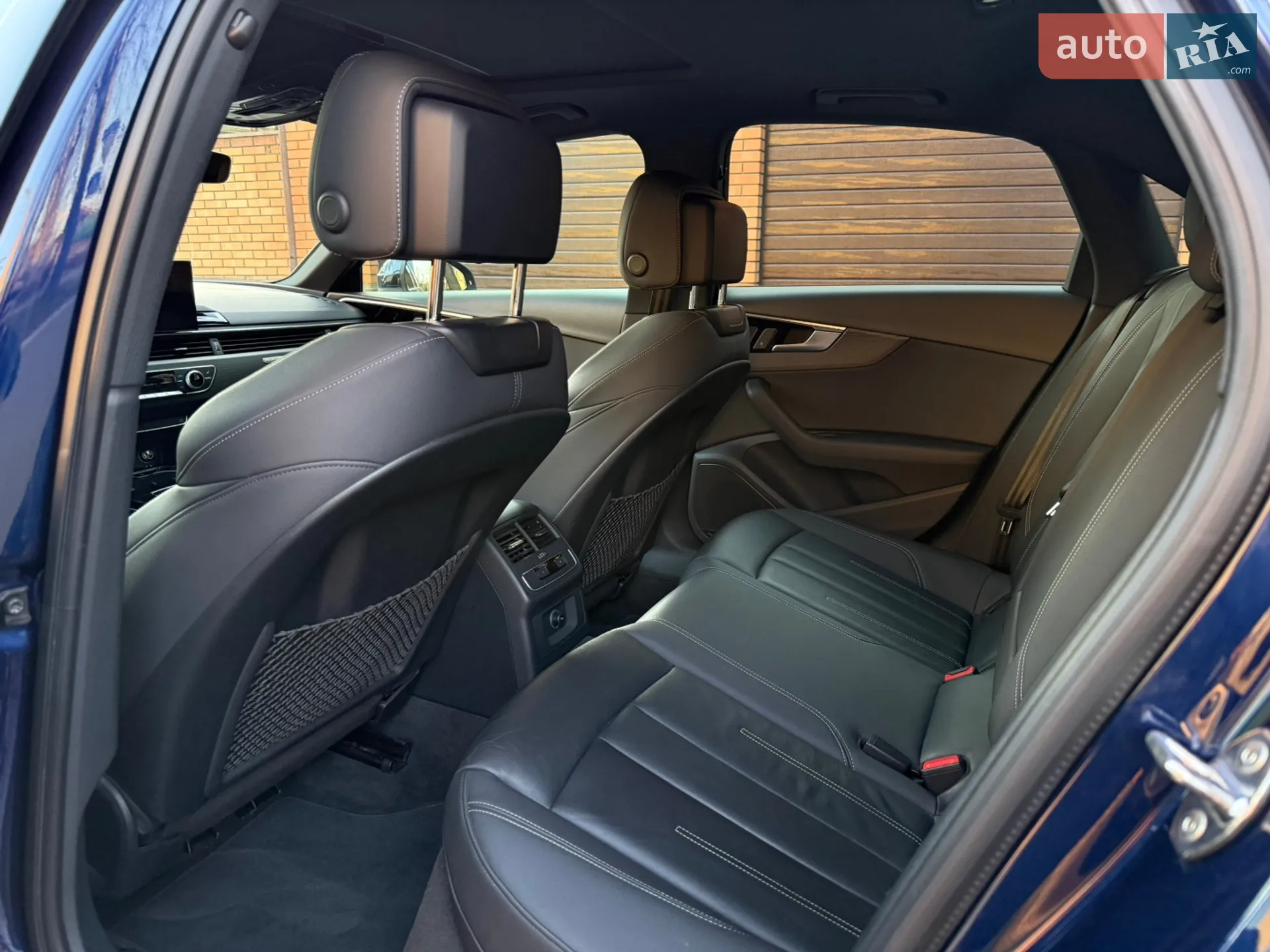 2020 Audi A4 - мініатюра 21