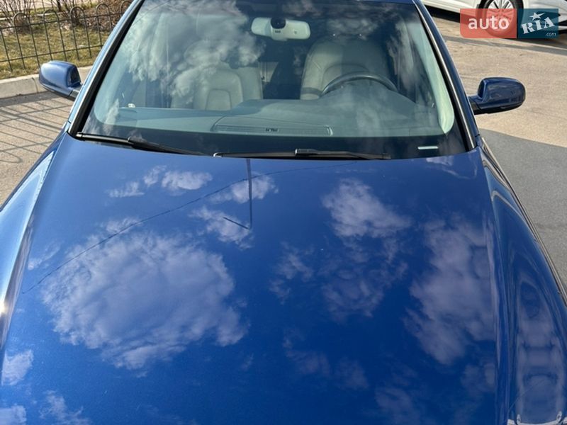 Седан Audi A4 2014 в Киеве фото 6 Седан Audi A4 2014 в Киеве