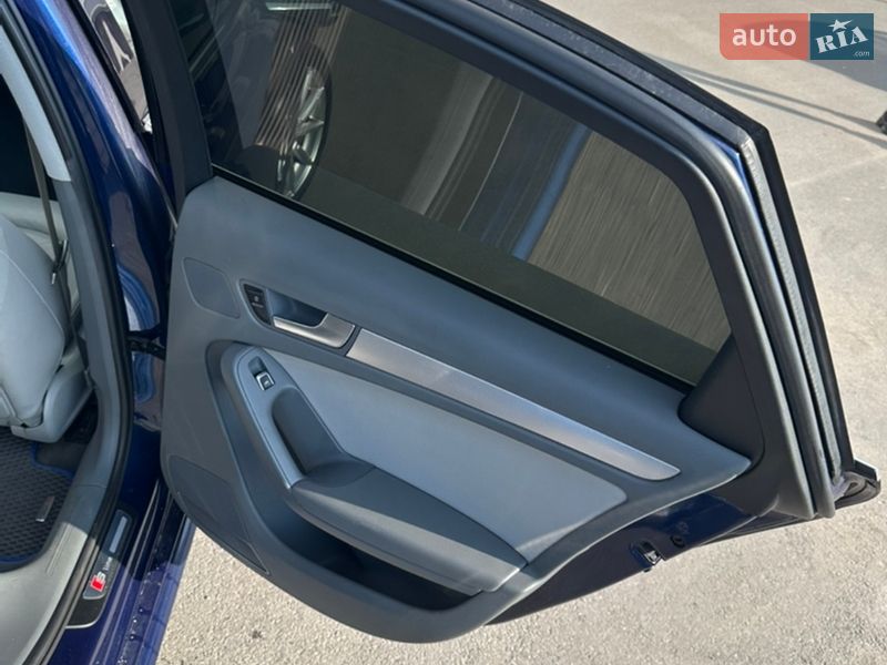 Седан Audi A4 2014 в Киеве фото 12 Седан Audi A4 2014 в Киеве