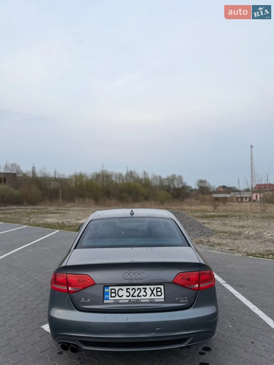 2012 Audi A4 - мініатюра 12