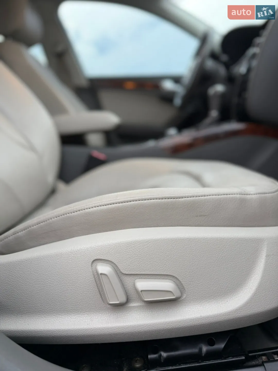 2012 Audi A4 - мініатюра 17