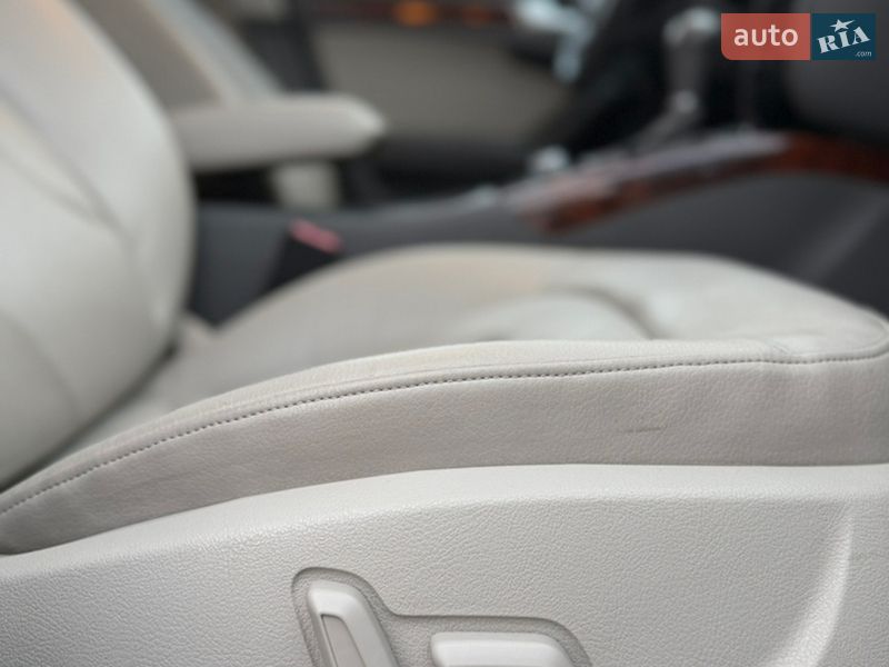 Седан Audi A4 2012 в Львове фото 17 Седан Audi A4 2012 в Львове