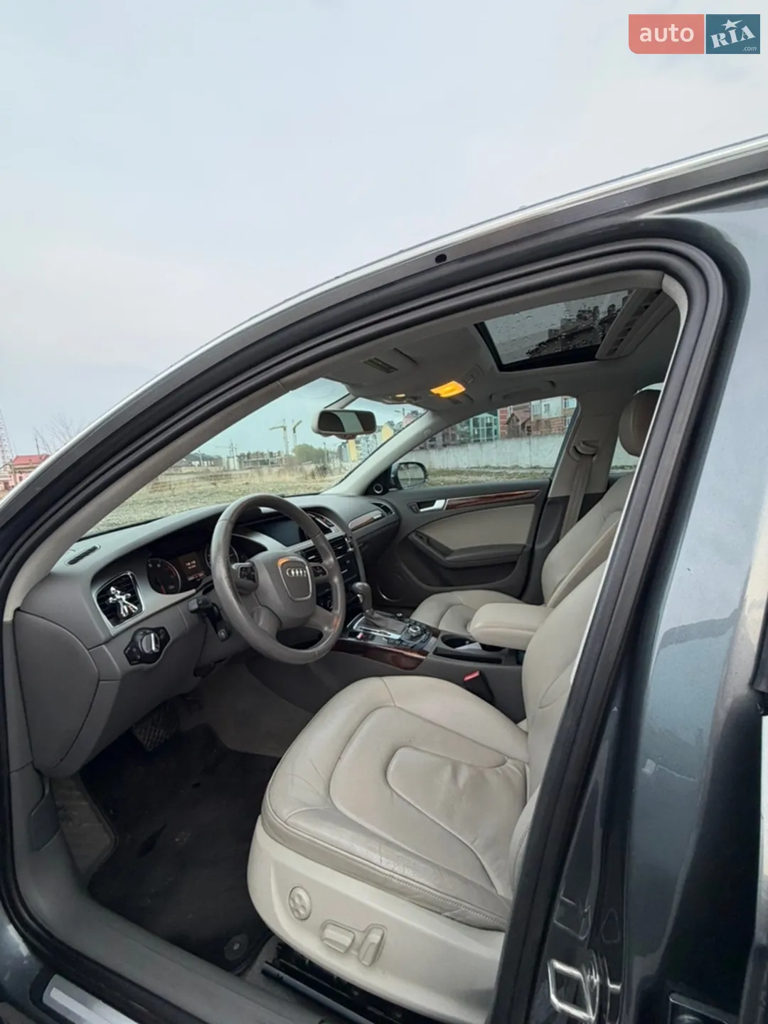 2012 Audi A4 - мініатюра 26