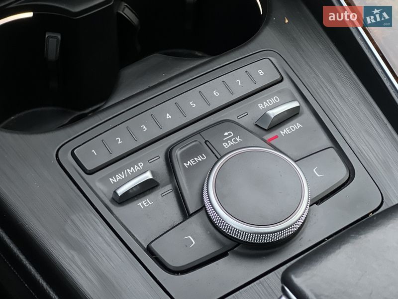 Седан Audi A4 2019 в Львове фото 18 Седан Audi A4 2019 в Львове