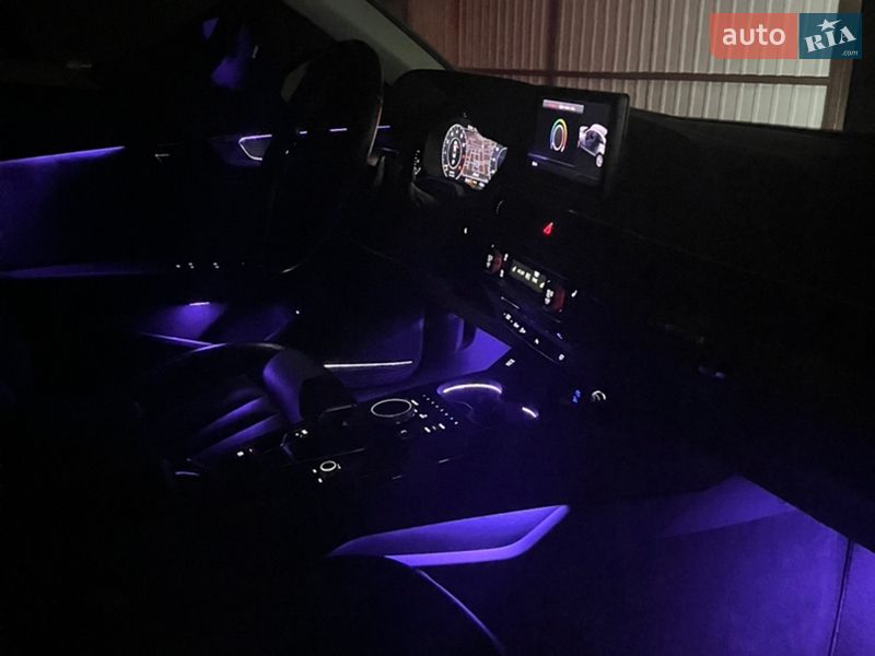 Седан Audi A4 2016 в Киеве фото 32 Седан Audi A4 2016 в Киеве