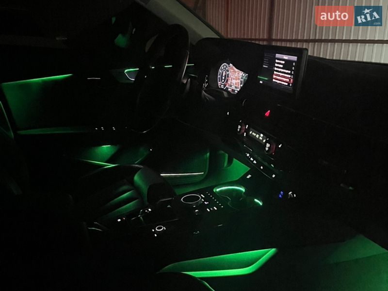 Седан Audi A4 2016 в Киеве фото 34 Седан Audi A4 2016 в Киеве