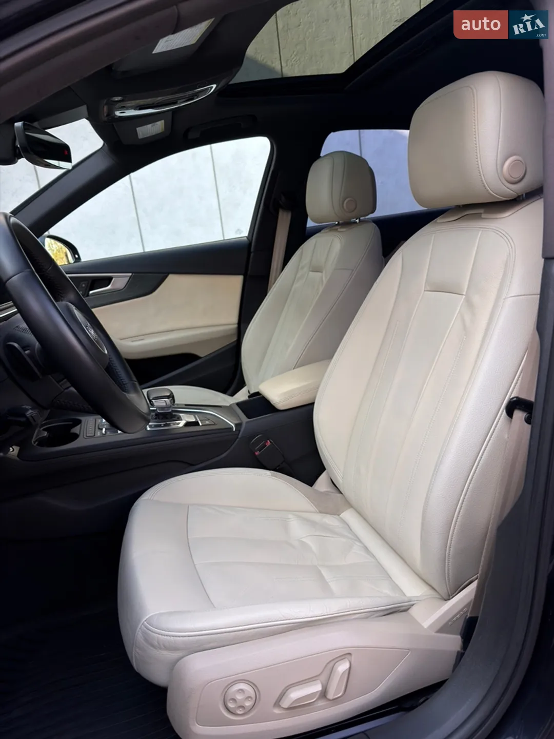 2017 Audi A4 - мініатюра 29