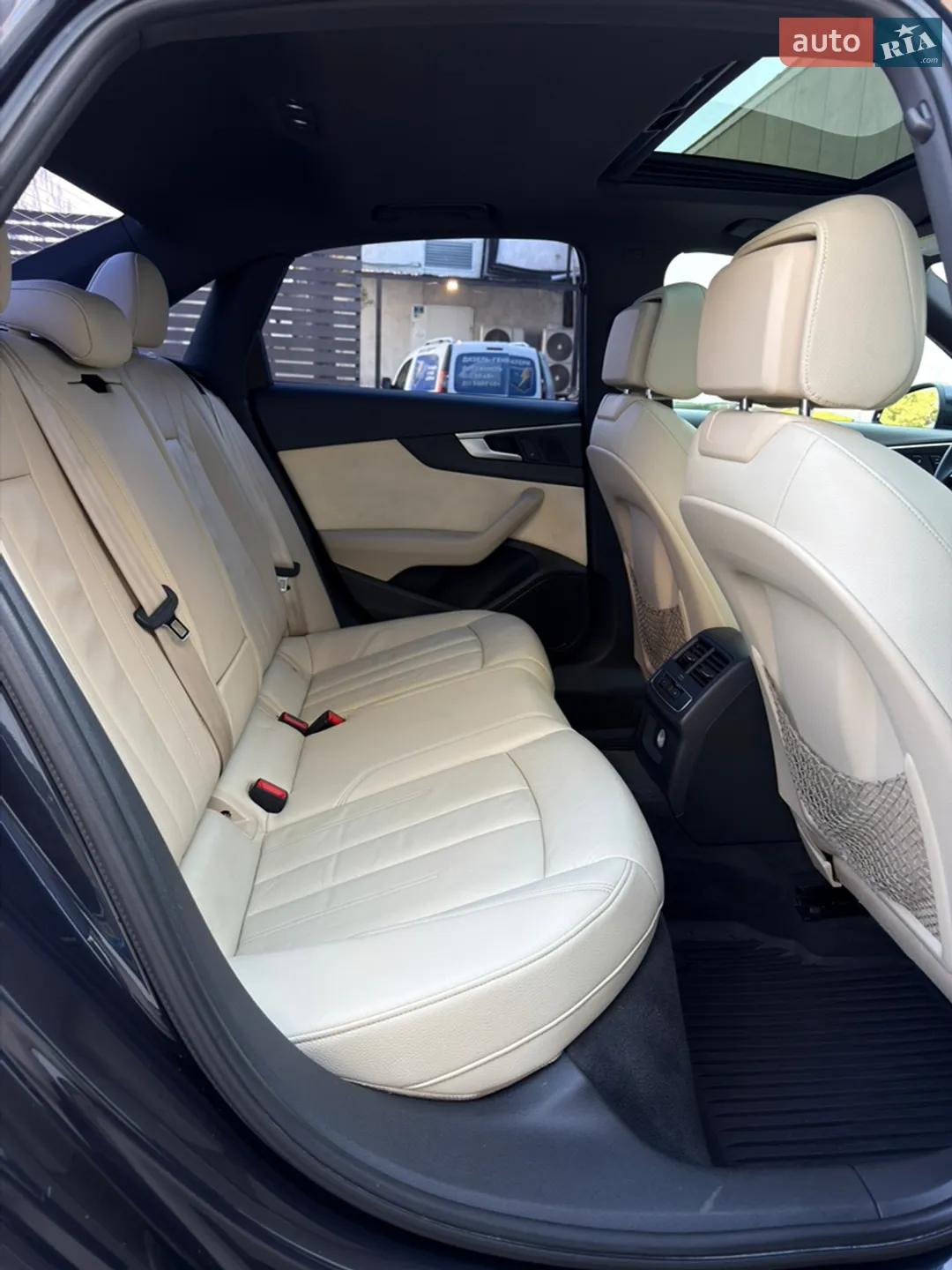 2017 Audi A4 - мініатюра 39