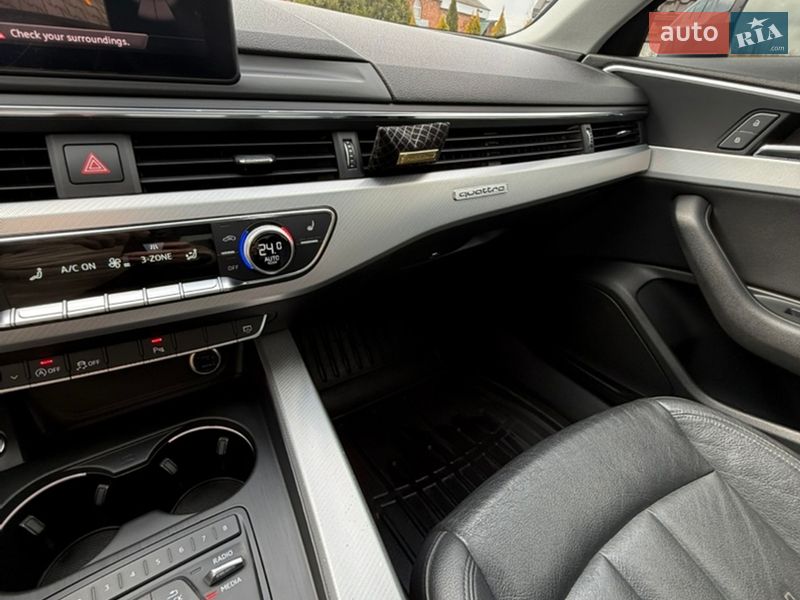 Седан Audi A4 2016 в Виннице фото 18 Седан Audi A4 2016 в Виннице