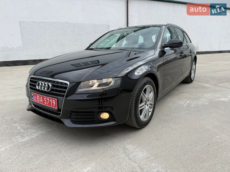 2011 Audi A4, VIN WAUZZZ8K7BA103367:plate — фото 1 (autoria)