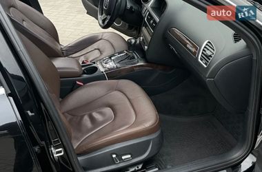 Седан Audi A4 2012 в Броварах