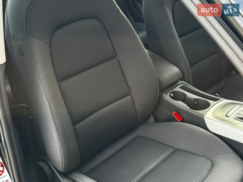 Седан Audi A4 2011 в Луцке фото 51 Седан Audi A4 2011 в Луцке