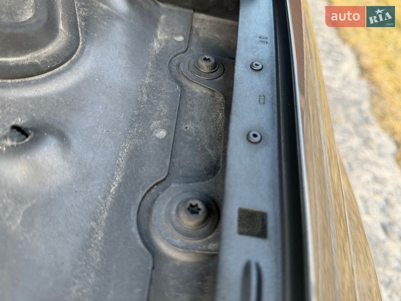 Седан Audi A4 2012 в Києві