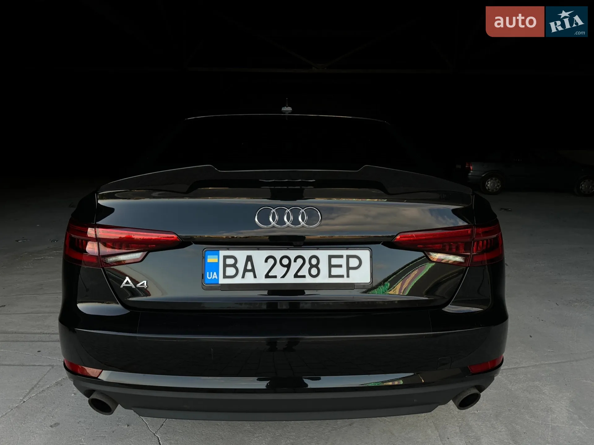 2016 Audi A4 - мініатюра 15
