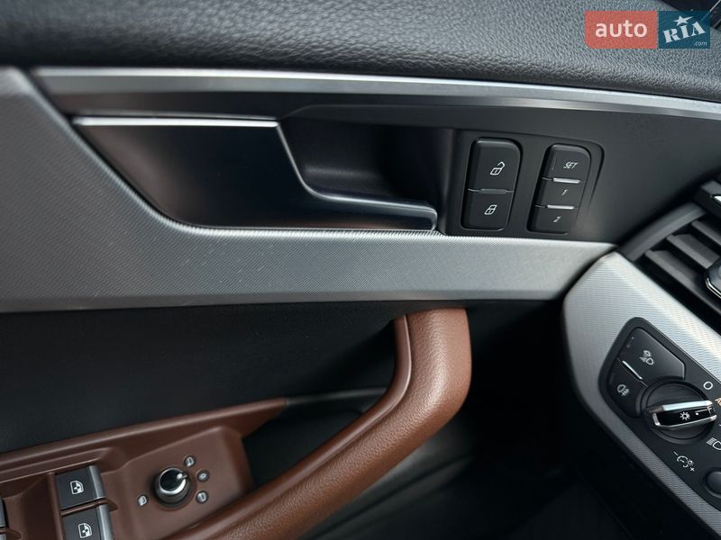 Седан Audi A4 2016 в Новоукраинке фото 25 Седан Audi A4 2016 в Новоукраинке