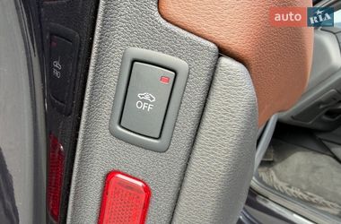 Седан Audi A4 2017 в Киеве