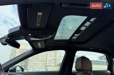Седан Audi A4 2017 в Киеве