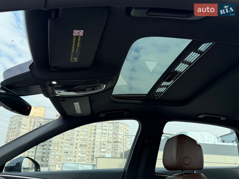 Седан Audi A4 2017 в Киеве