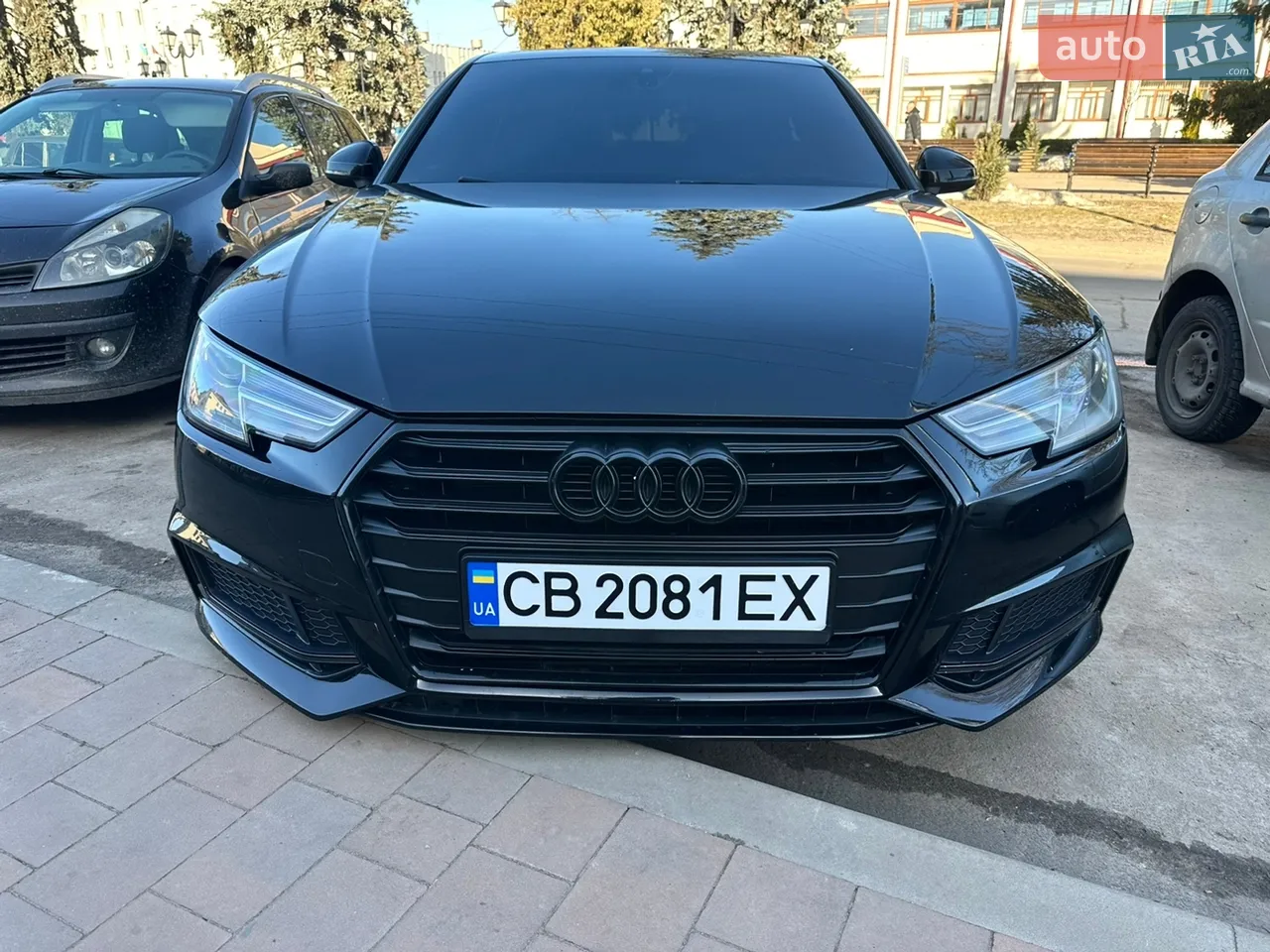 2017 Audi A4 - мініатюра 17