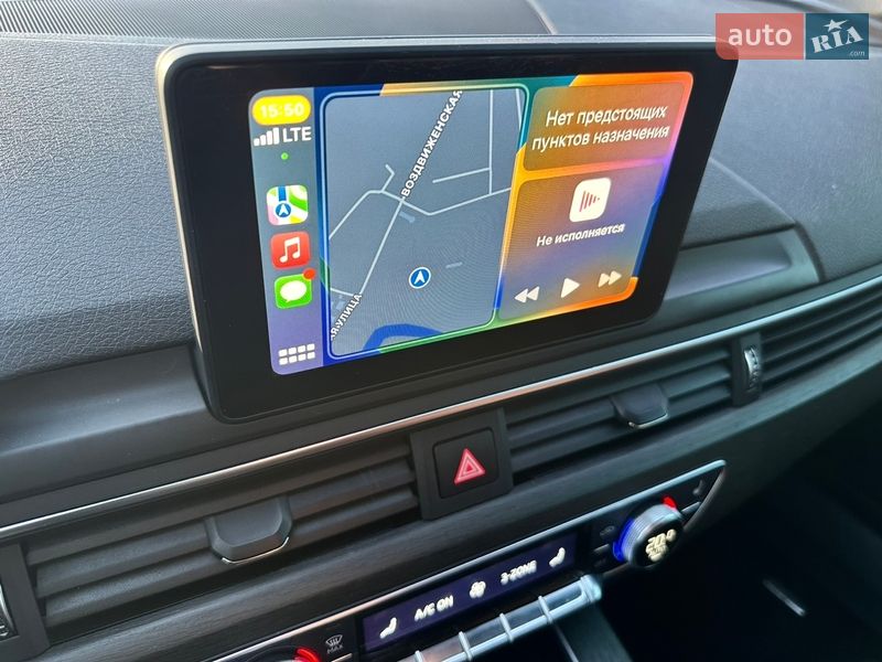 Седан Audi A4 2018 в Ніжині фото 5 Седан Audi A4 2018 в Ніжині