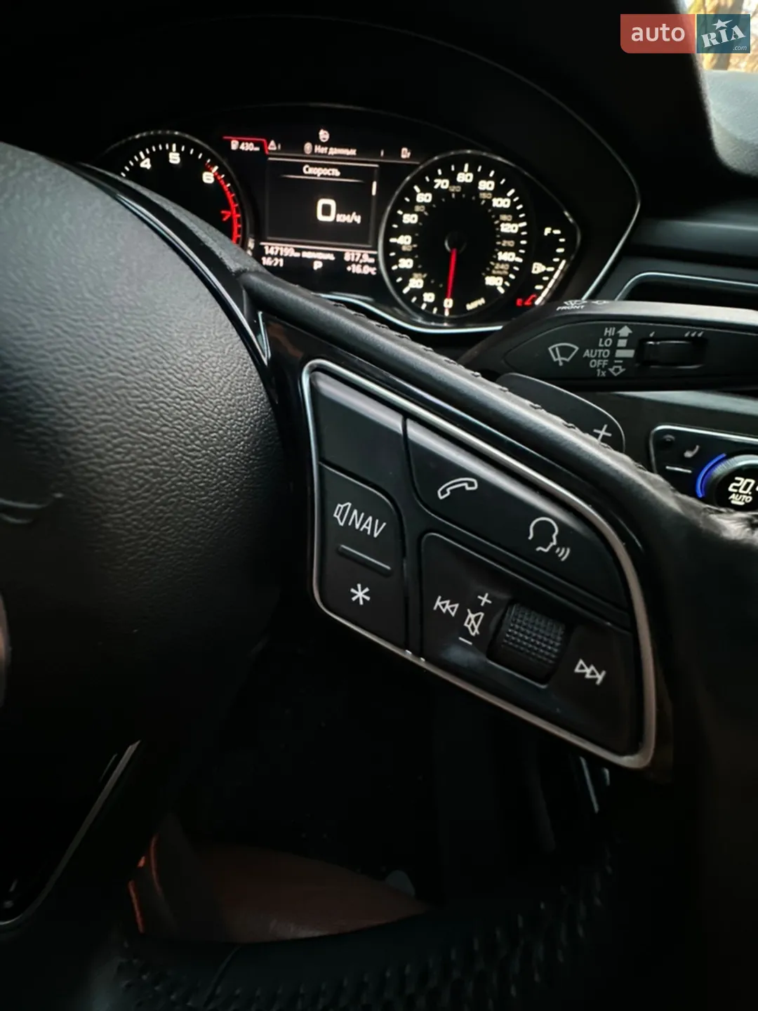 2018 Audi A4 - мініатюра 18