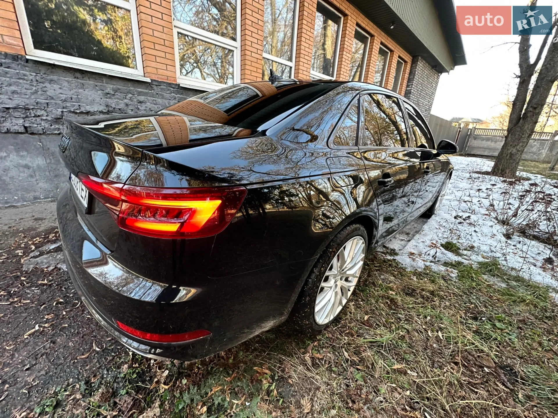 2018 Audi A4 - мініатюра 16