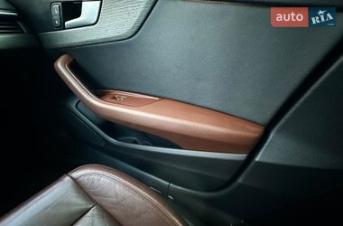 Седан Audi A4 2018 в Киеве