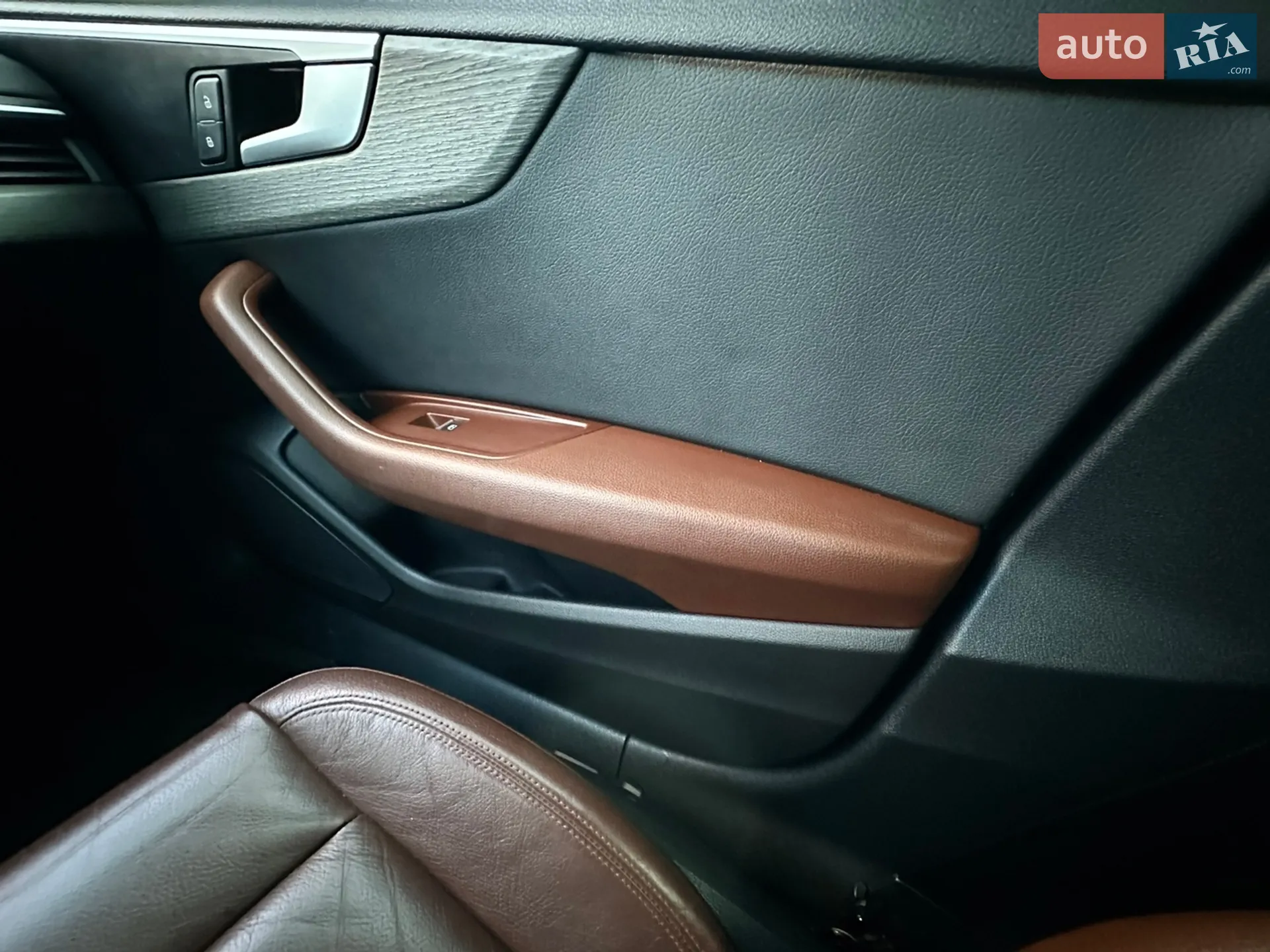 2018 Audi A4 - мініатюра 50