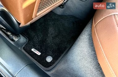 Седан Audi A4 2018 в Киеве