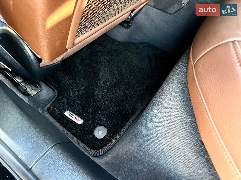 Седан Audi A4 2018 в Ніжині фото 59 Седан Audi A4 2018 в Ніжині