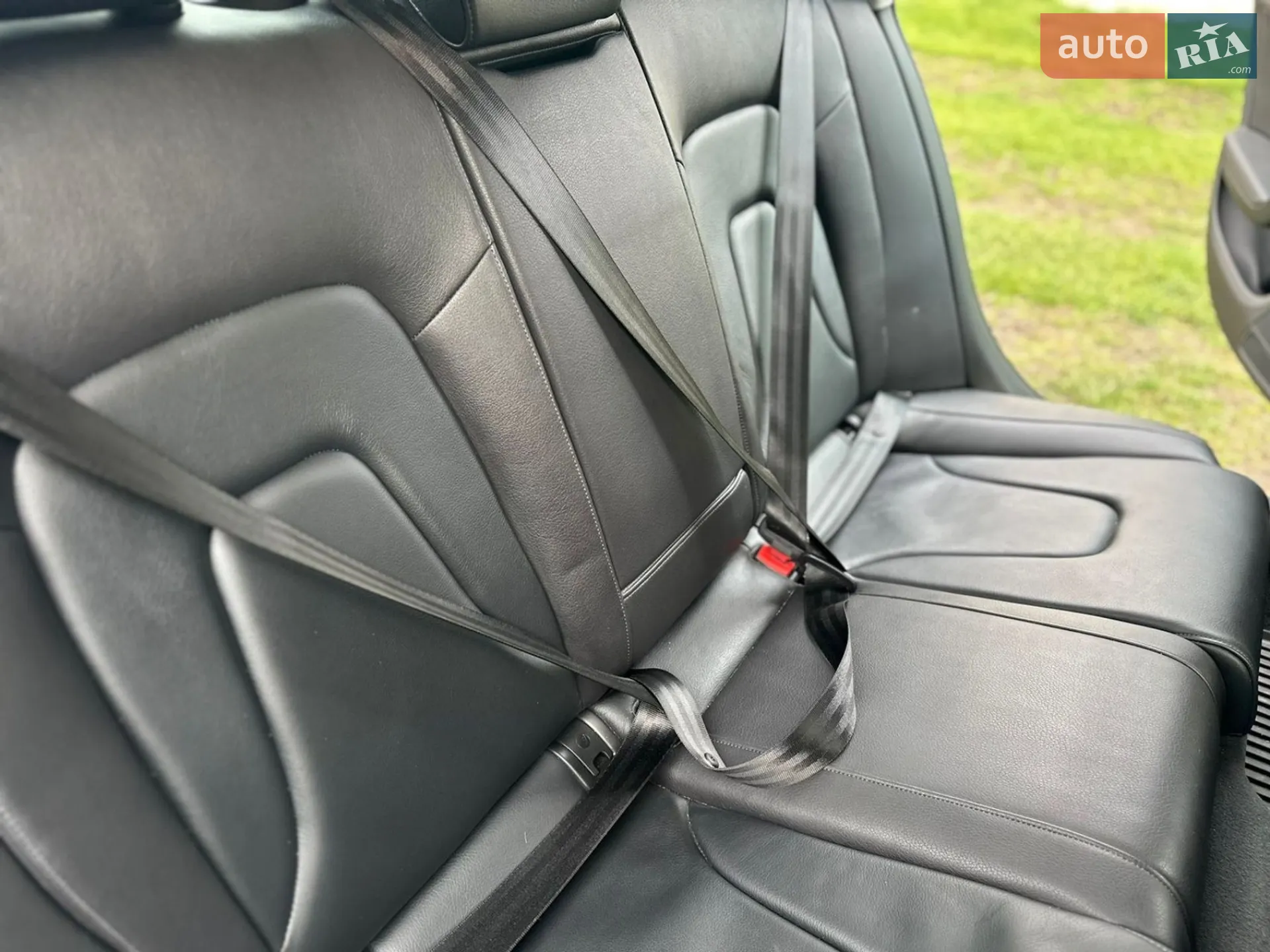 2014 Audi A4 - мініатюра 17
