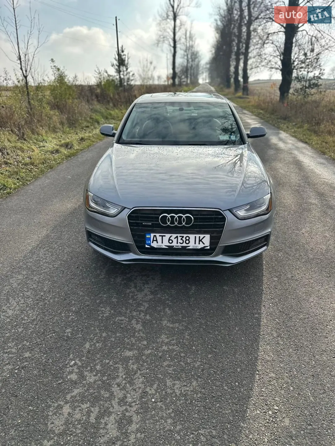 2014 Audi A4 - мініатюра 10