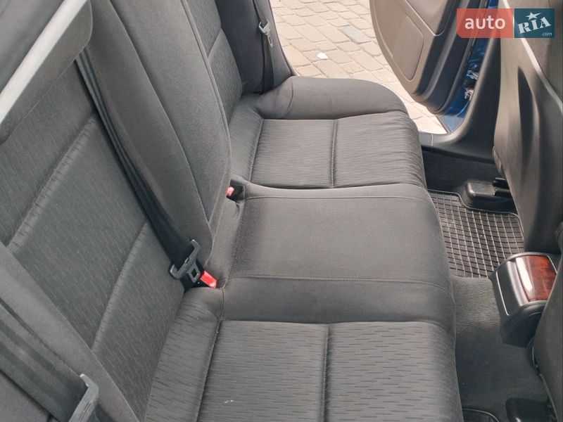 Універсал Audi A4 2005 в Івано-Франківську